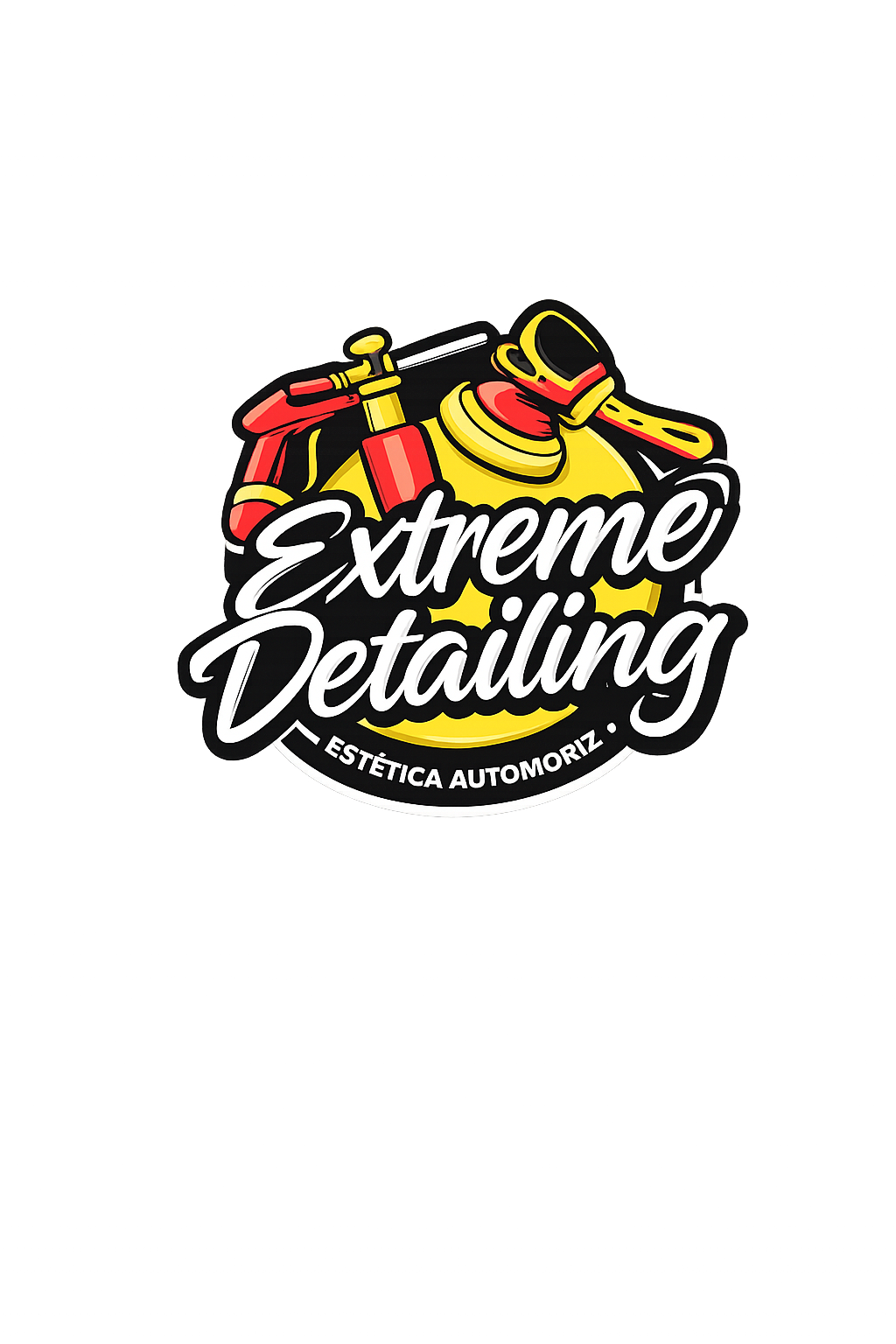 Extreme Detailing